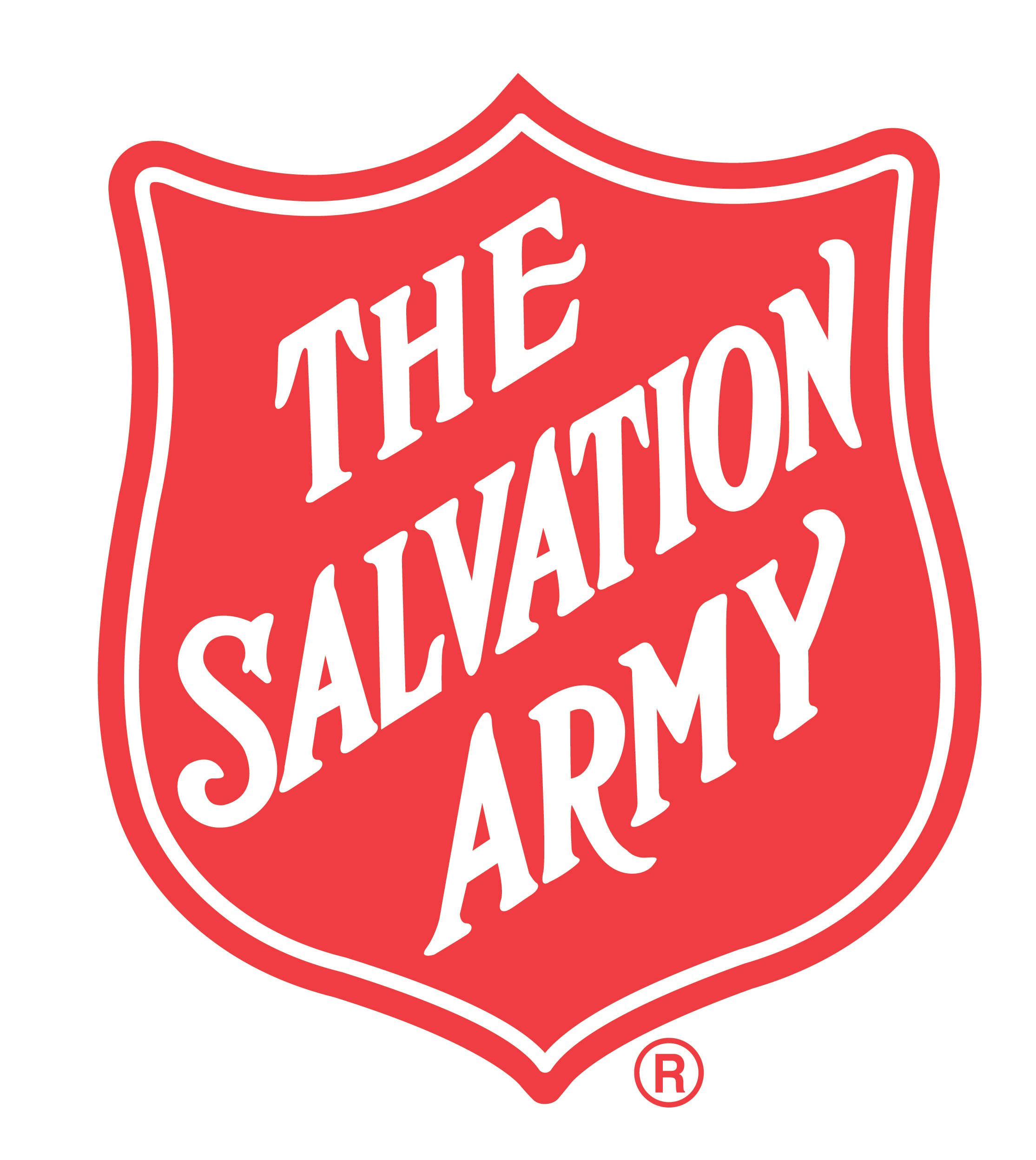 The Salvation Army - Northern Division logo